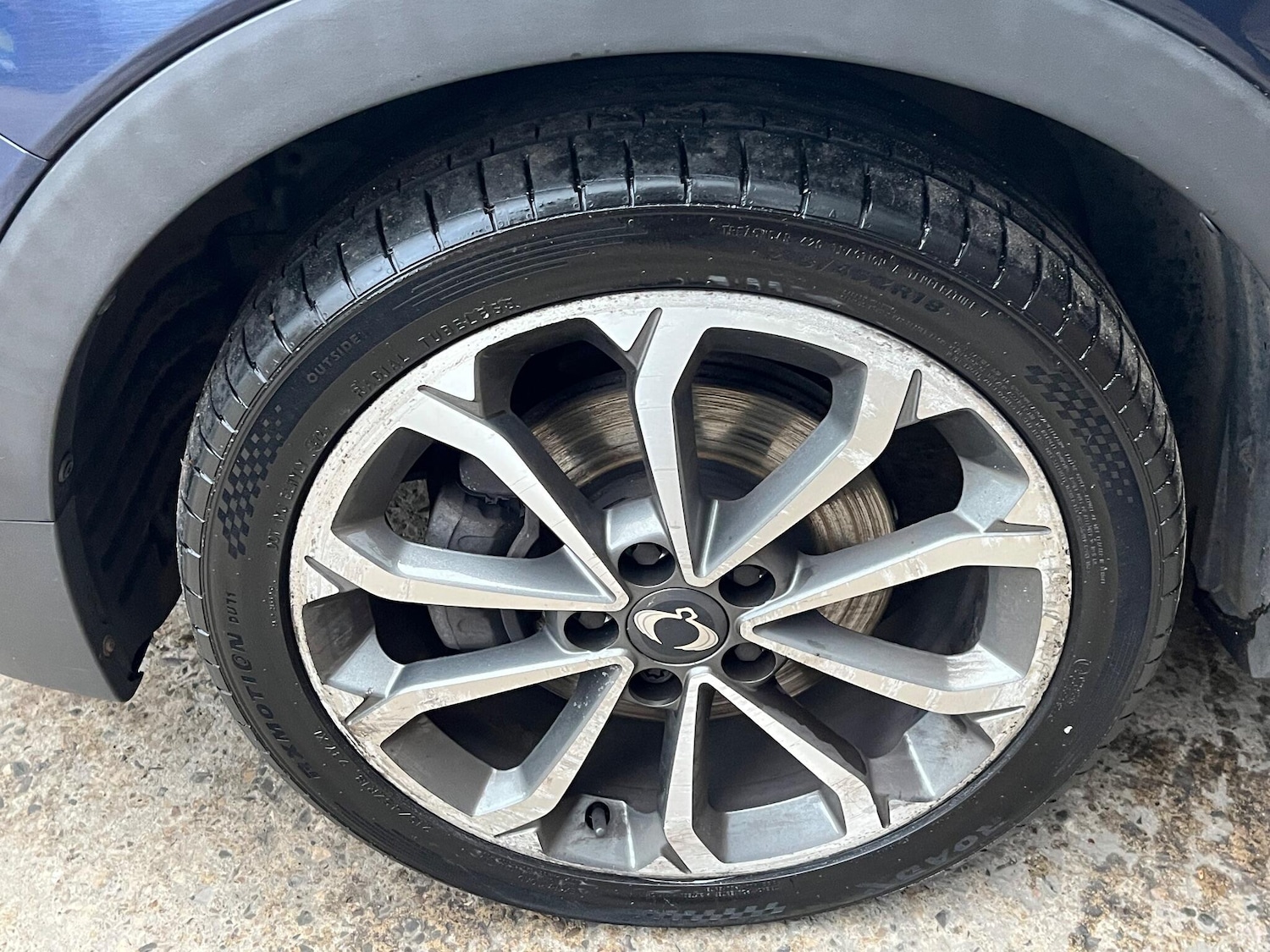 Used Ssangyong Trivoli XLV 2016 for sale - 76377694: Photo 31