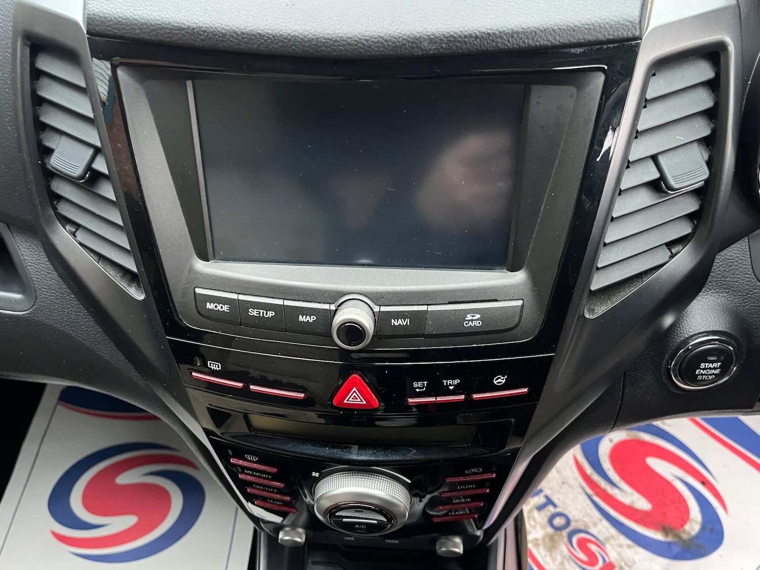 Used Ssangyong Trivoli XLV 2016 for sale - 76377694: Photo 32