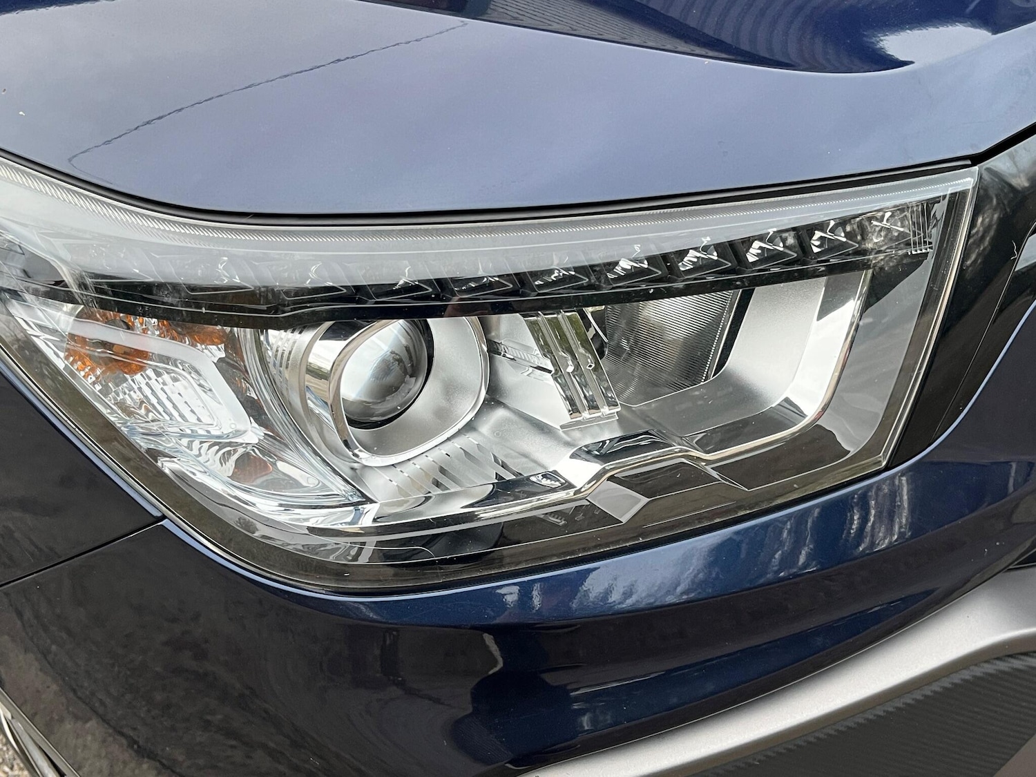 Used Ssangyong Trivoli XLV 2016 for sale - 76377694: Photo 34