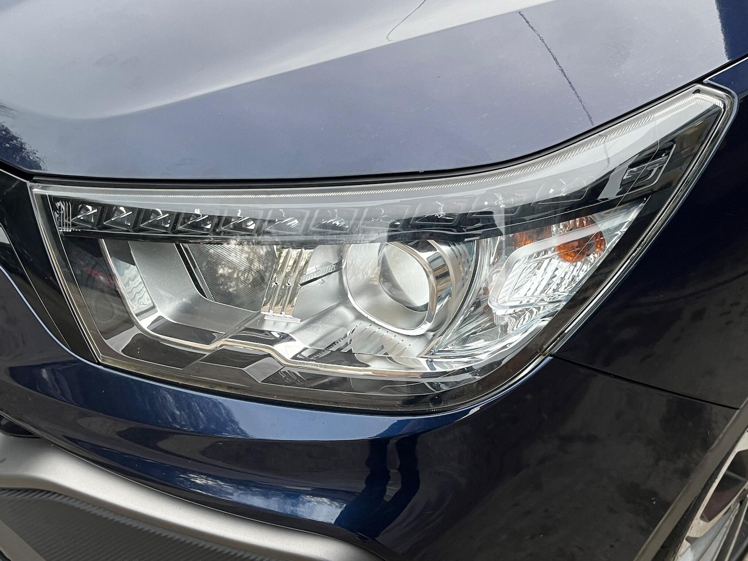 Used Ssangyong Trivoli XLV 2016 for sale - 76377694: Photo 35