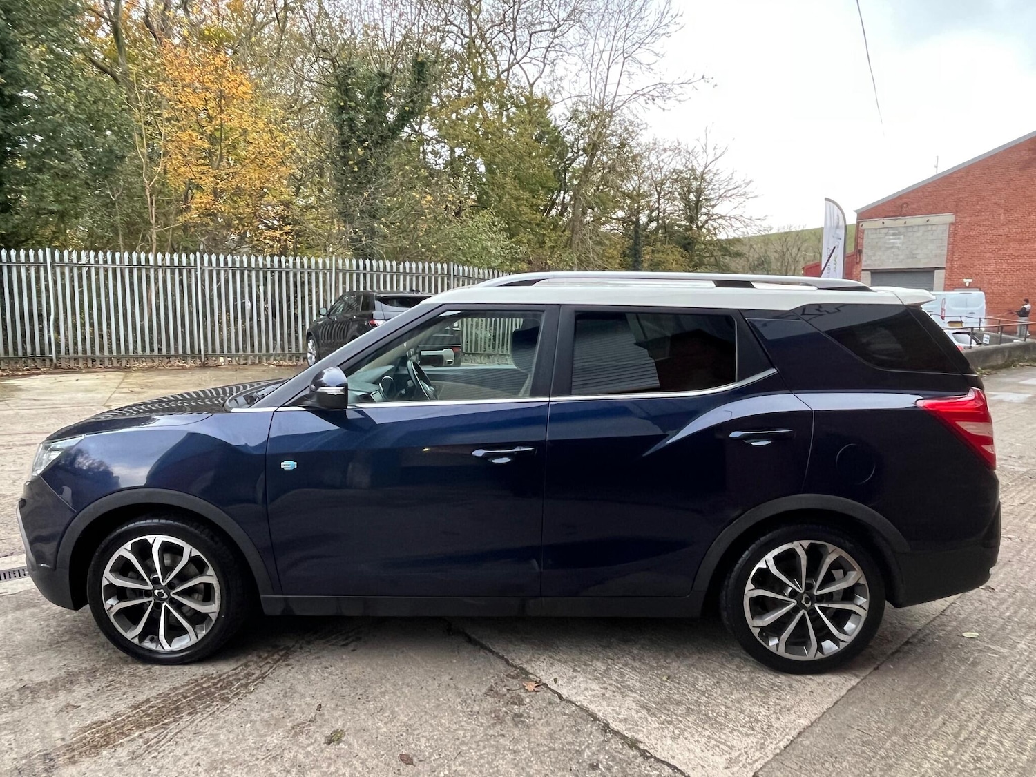 Used Ssangyong Trivoli XLV 2016 for sale - 76377694: Photo 7