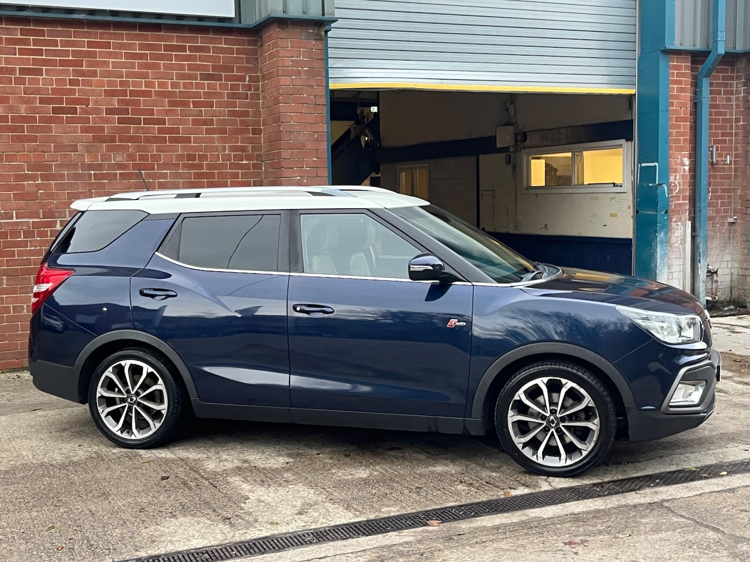 Used Ssangyong Trivoli XLV 2016 for sale - 76377694: Photo 9