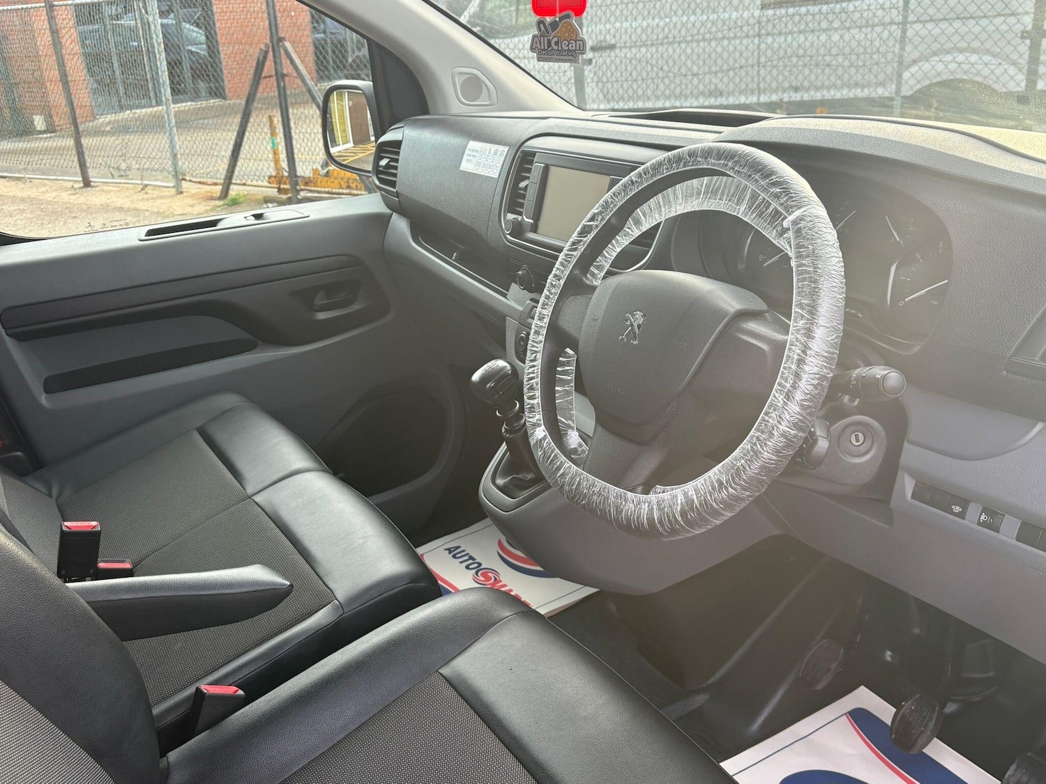 Used Peugeot Expert 2021 for sale - 77215336: Photo 25