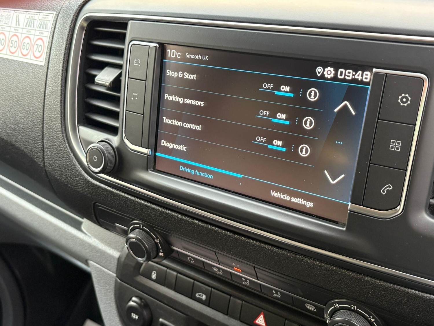 Used Peugeot Expert 2021 for sale - 77215336: Photo 34