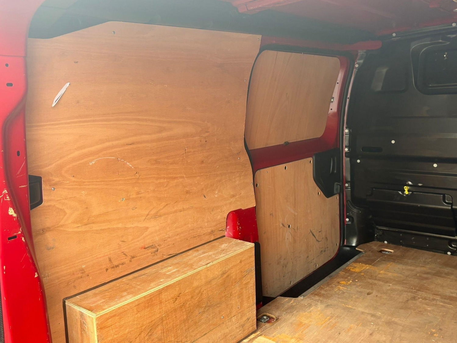 Used Peugeot Expert 2021 for sale - 77215336: Photo 38