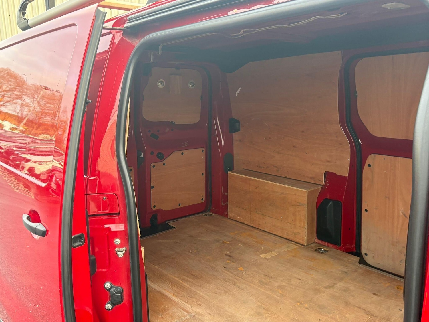 Used Peugeot Expert 2021 for sale - 77215336: Photo 40