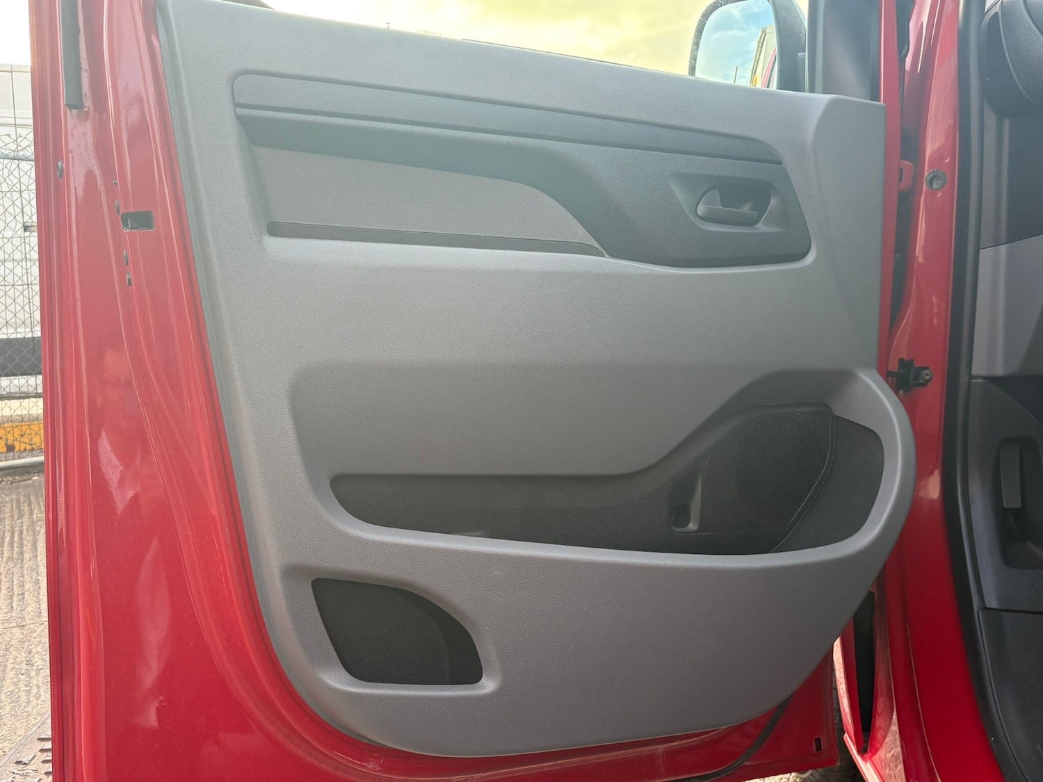 Used Peugeot Expert 2021 for sale - 77215336: Photo 43