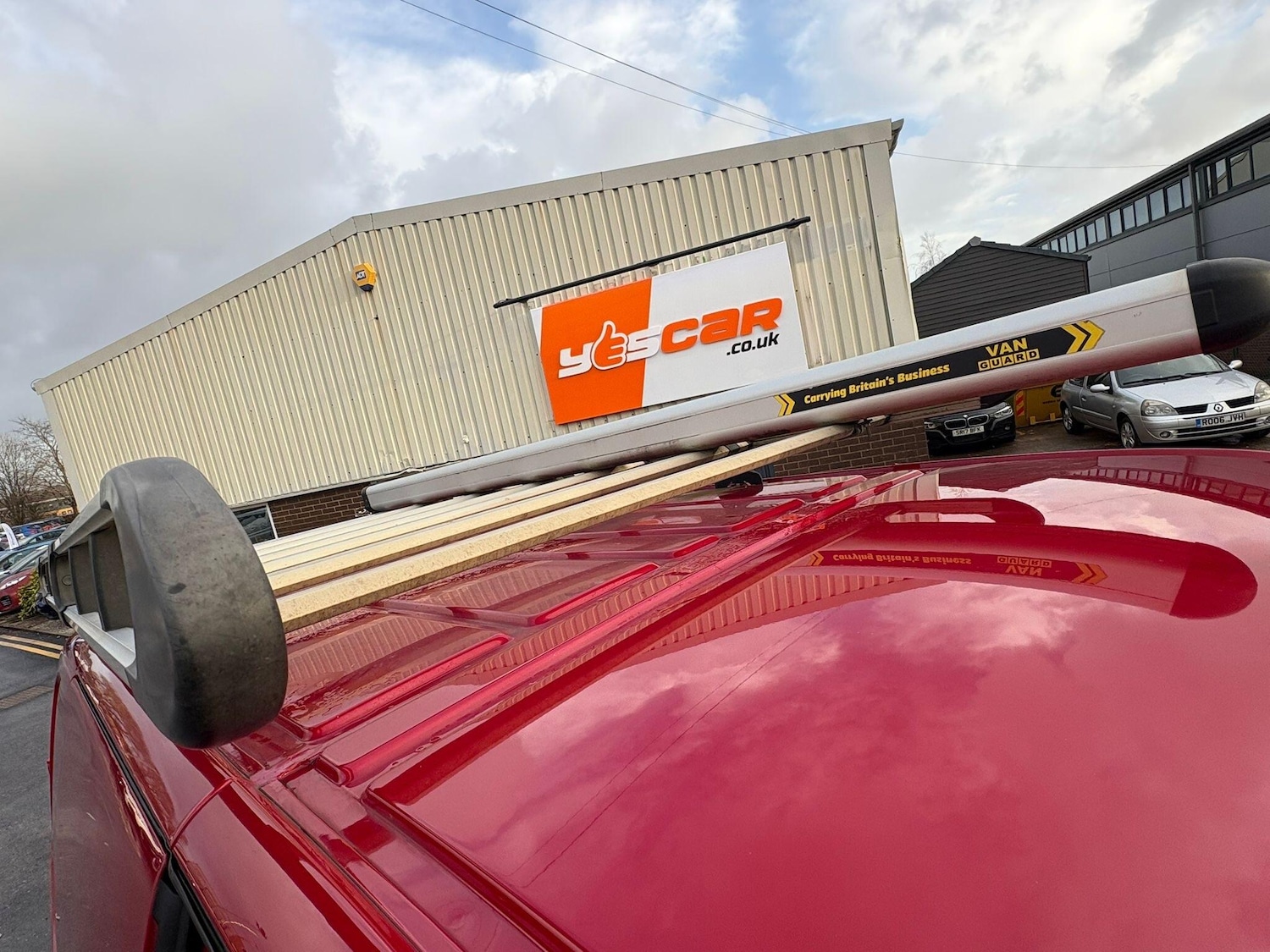 Used Peugeot Expert 2021 for sale - 77215336: Photo 44