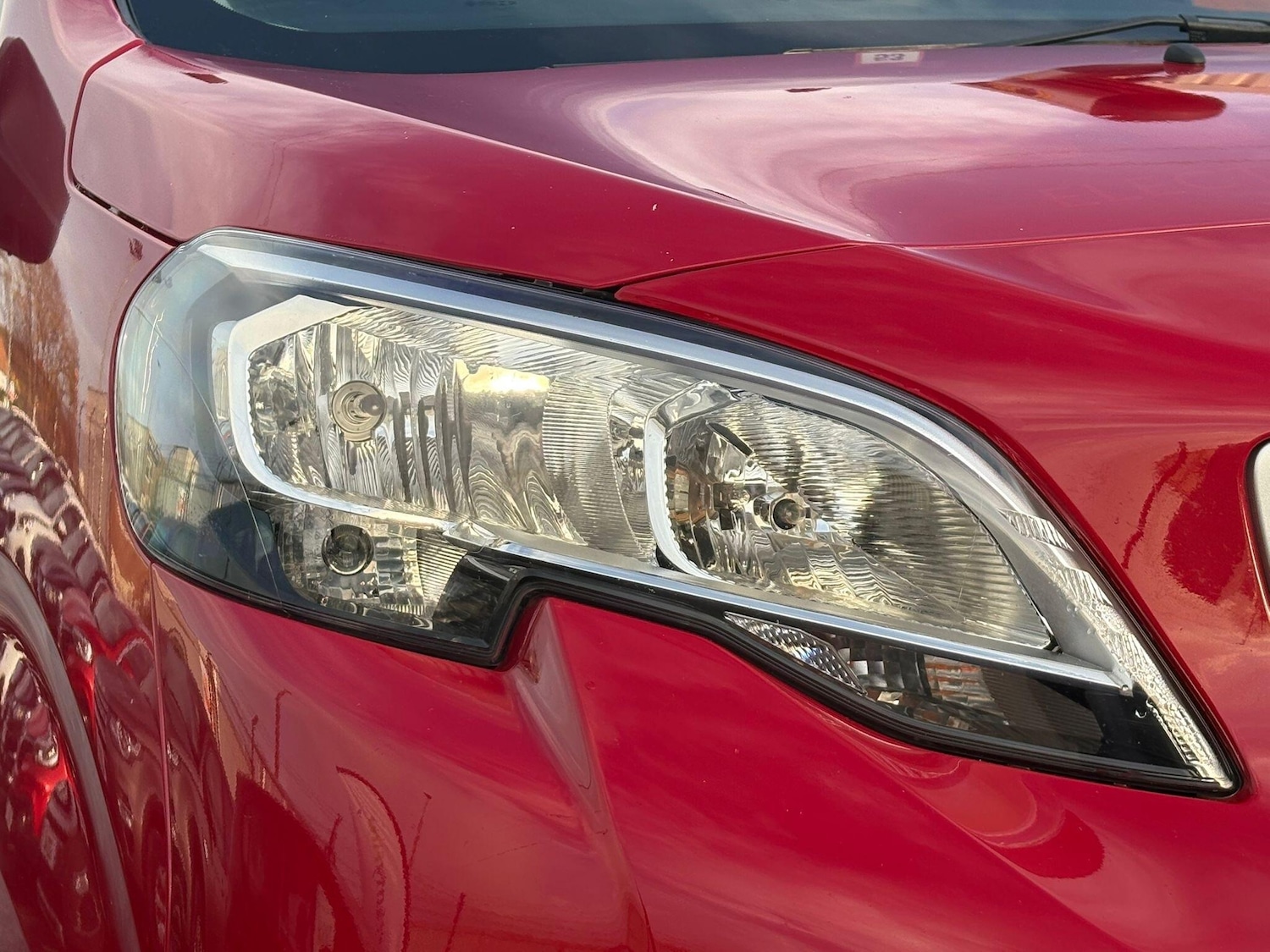 Used Peugeot Expert 2021 for sale - 77215336: Photo 45