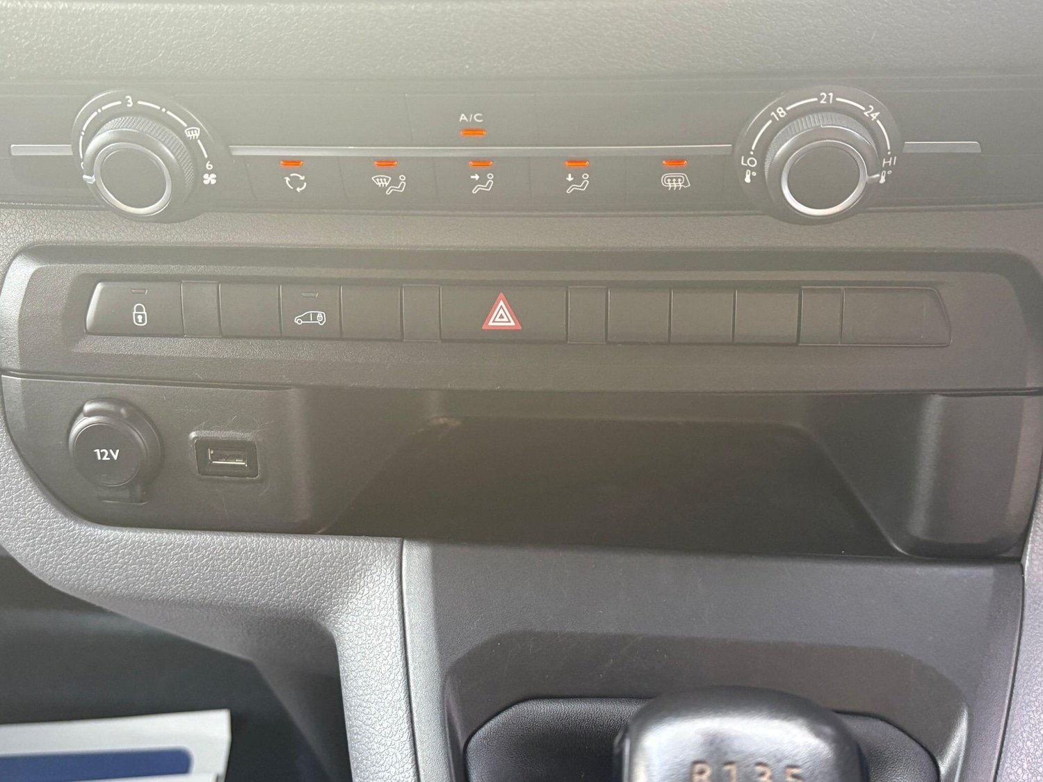 Used Peugeot Expert 2021 for sale - 77215336: Photo 52