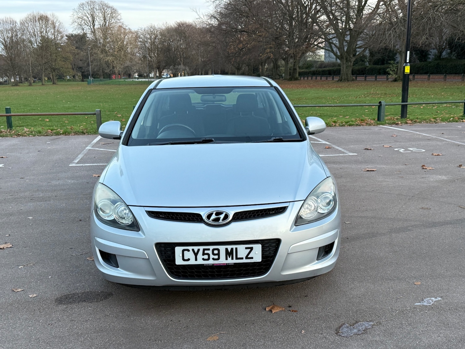 Used Hyundai i30 2010 for sale - 76664594: Photo 1