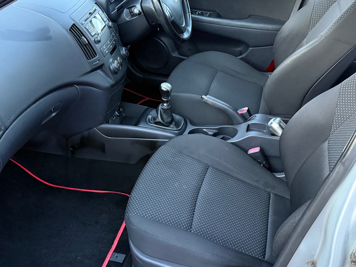 Used Hyundai i30 2010 for sale - 76664594: Photo 10