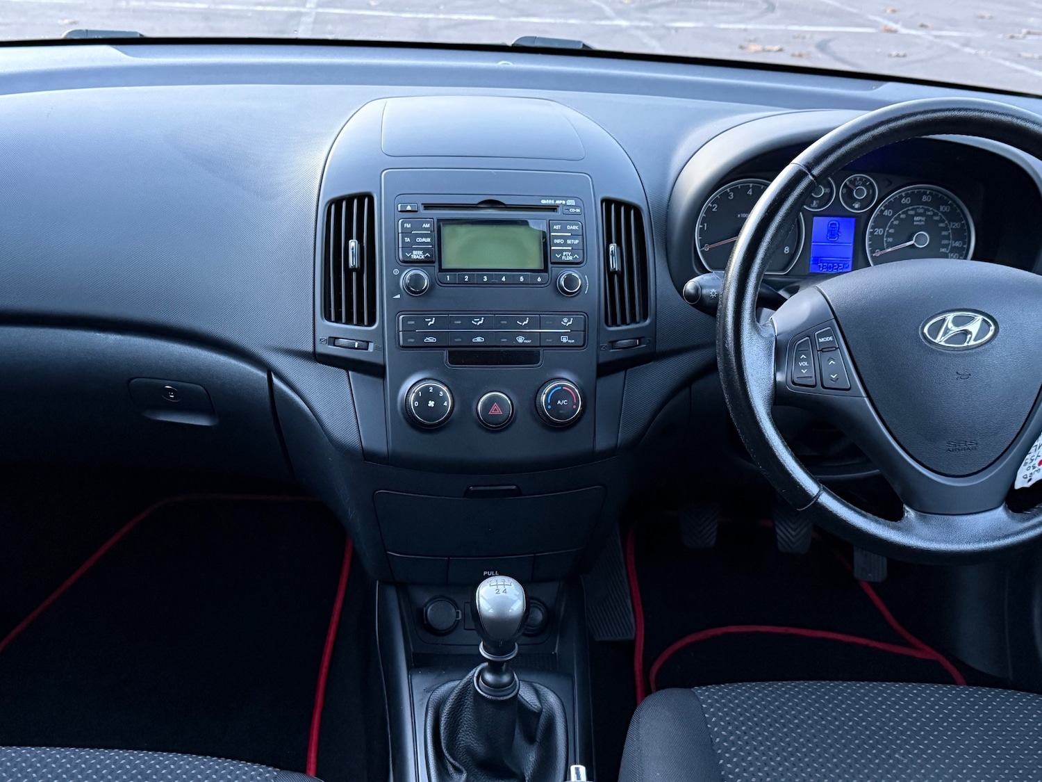 Used Hyundai i30 2010 for sale - 76664594: Photo 12