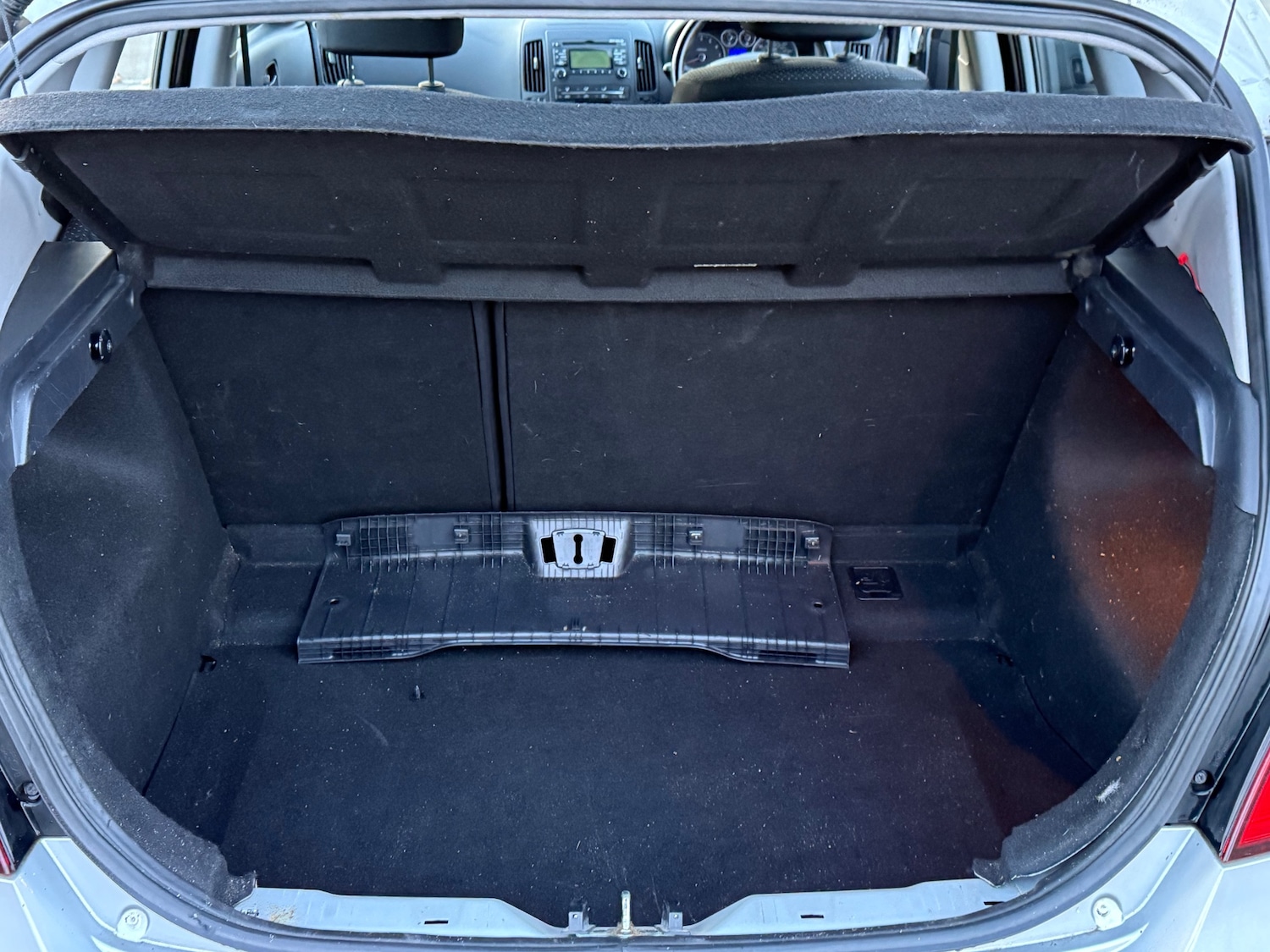 Used Hyundai i30 2010 for sale - 76664594: Photo 15