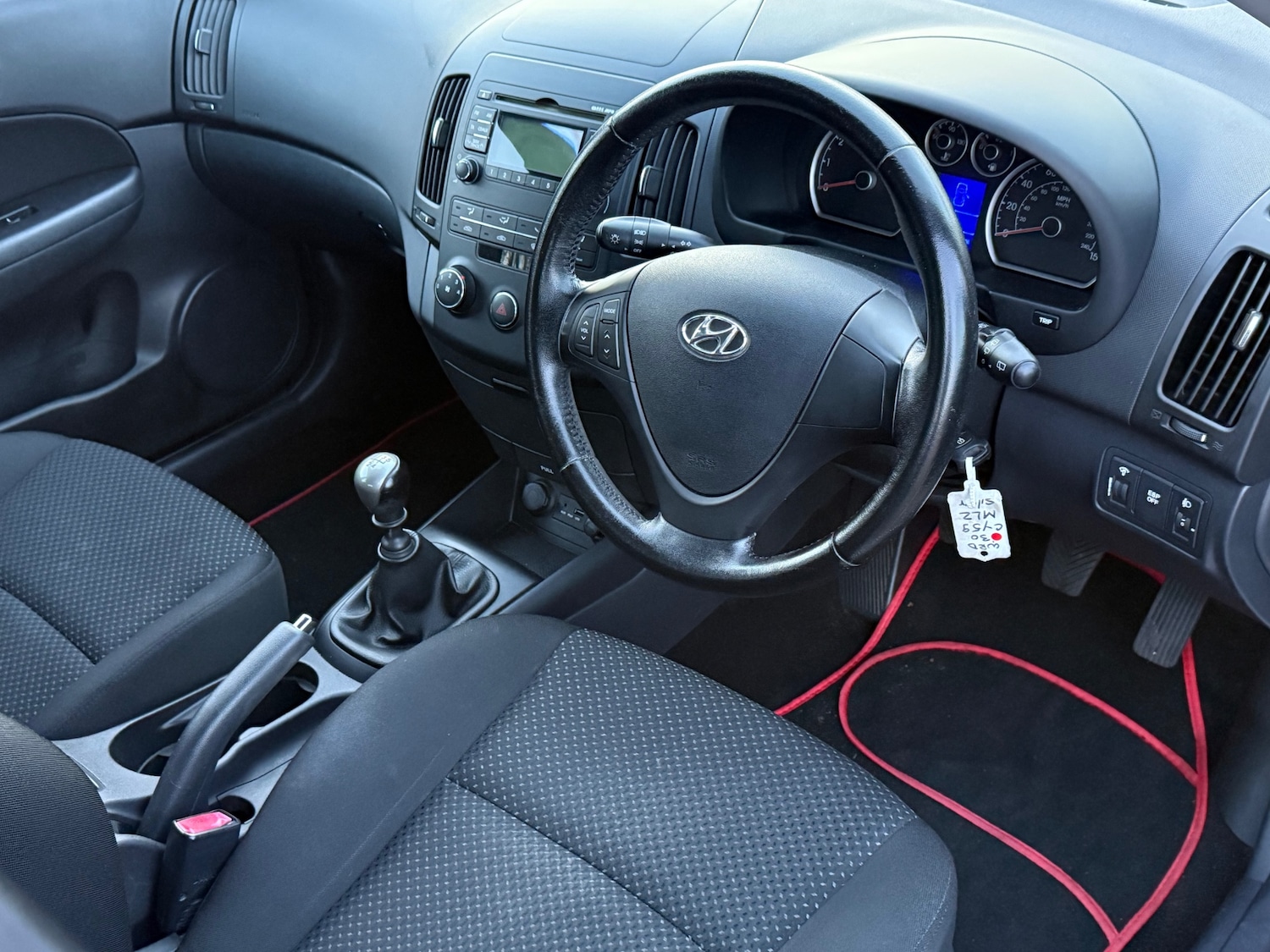 Used Hyundai i30 2010 for sale - 76664594: Photo 17