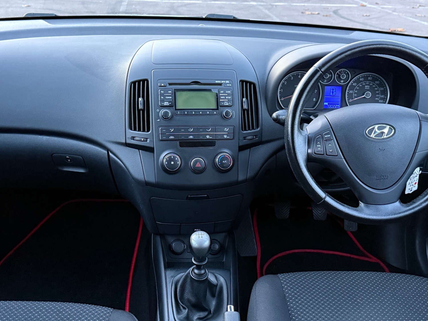 Used Hyundai i30 2010 for sale - 76664594: Photo 19