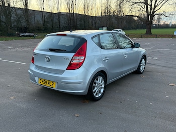 Used Hyundai i30 2010 for sale - 76664594: Photo