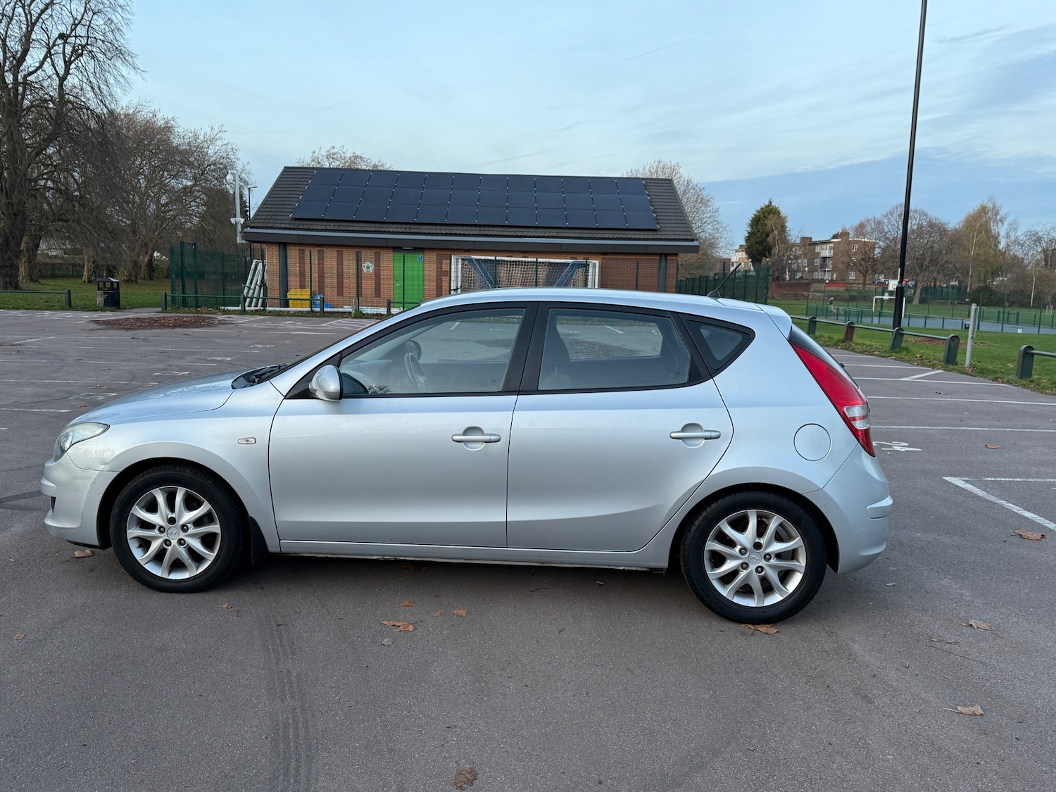 Used Hyundai i30 2010 for sale - 76664594: Photo 7