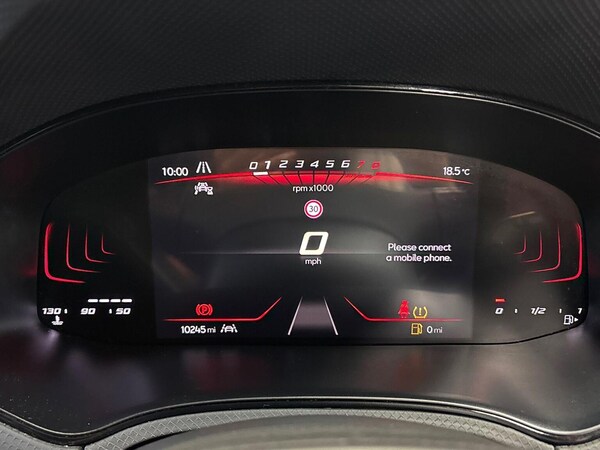Used SEAT Ibiza 2025 for sale - 75524533: Photo 10