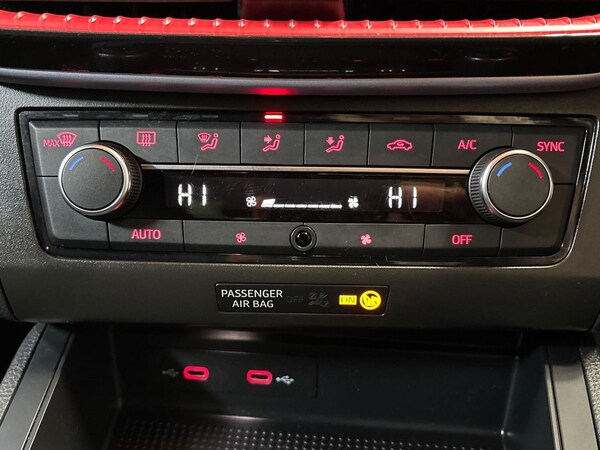 Used SEAT Ibiza 2025 for sale - 75524533: Photo 12