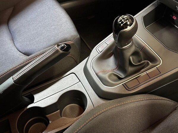 Used SEAT Ibiza 2025 for sale - 75524533: Photo 13