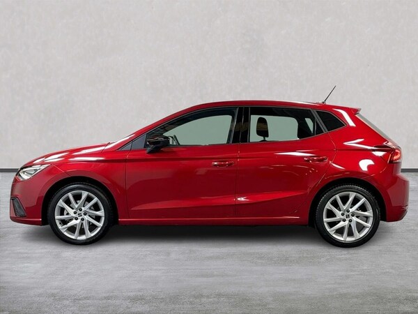 Used SEAT Ibiza 2025 for sale - 75524533: Photo 19