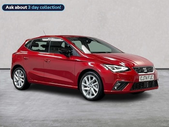 SEAT - Ibiza