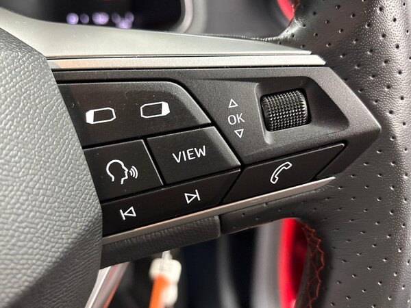 Used SEAT Ibiza 2025 for sale - 75524533: Photo 24