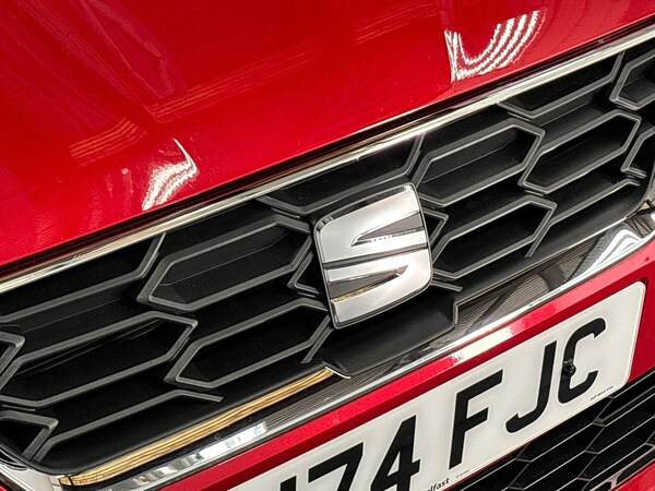 Used SEAT Ibiza 2025 for sale - 75524533: Photo 28