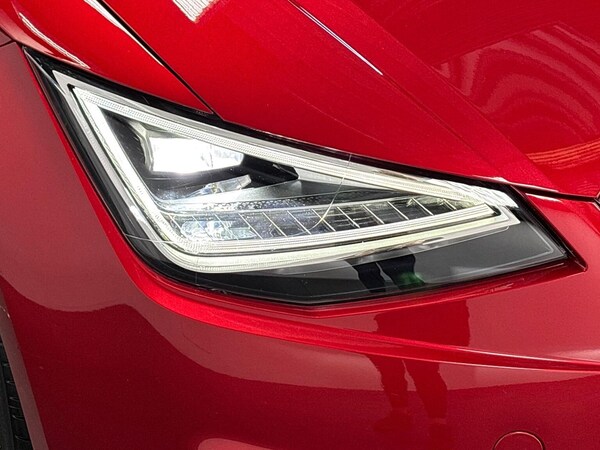 Used SEAT Ibiza 2025 for sale - 75524533: Photo 29