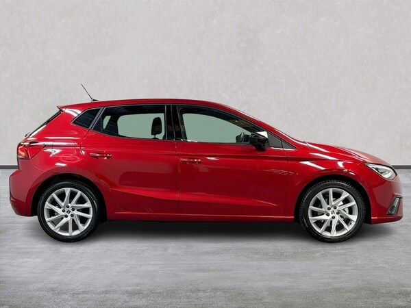 Used SEAT Ibiza 2025 for sale - 75524533: Photo 3