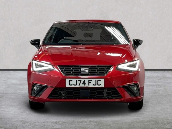 Used SEAT Ibiza 2025 for sale - 75524533: Photo 5
