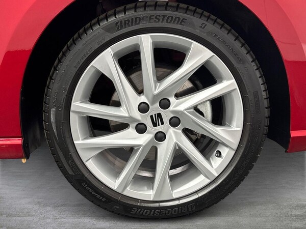 Used SEAT Ibiza 2025 for sale - 75524533: Photo 6