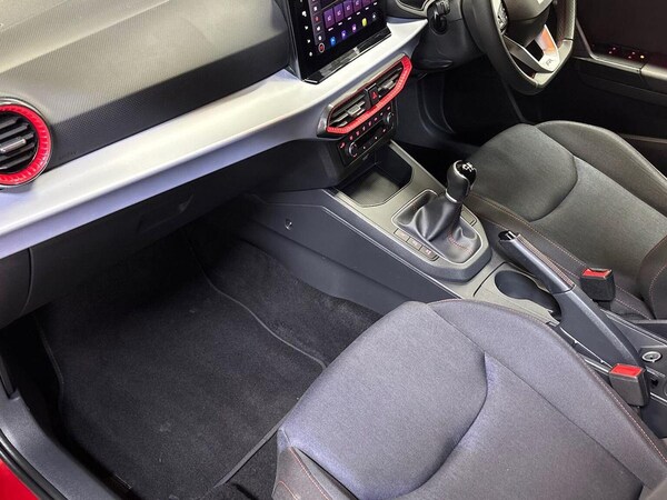 Used SEAT Ibiza 2025 for sale - 75524533: Photo 7