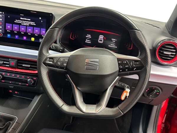 Used SEAT Ibiza 2025 for sale - 75524533: Photo 9