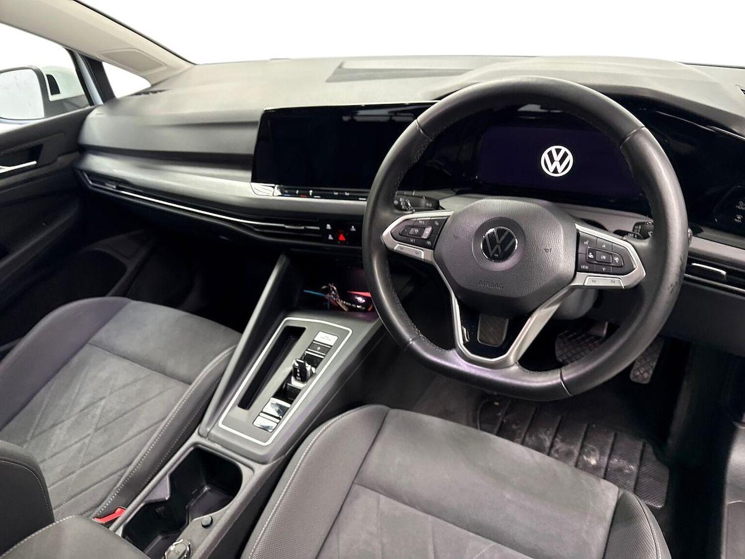 Used Volkswagen Golf 2021 for sale - 78193448: Photo 10