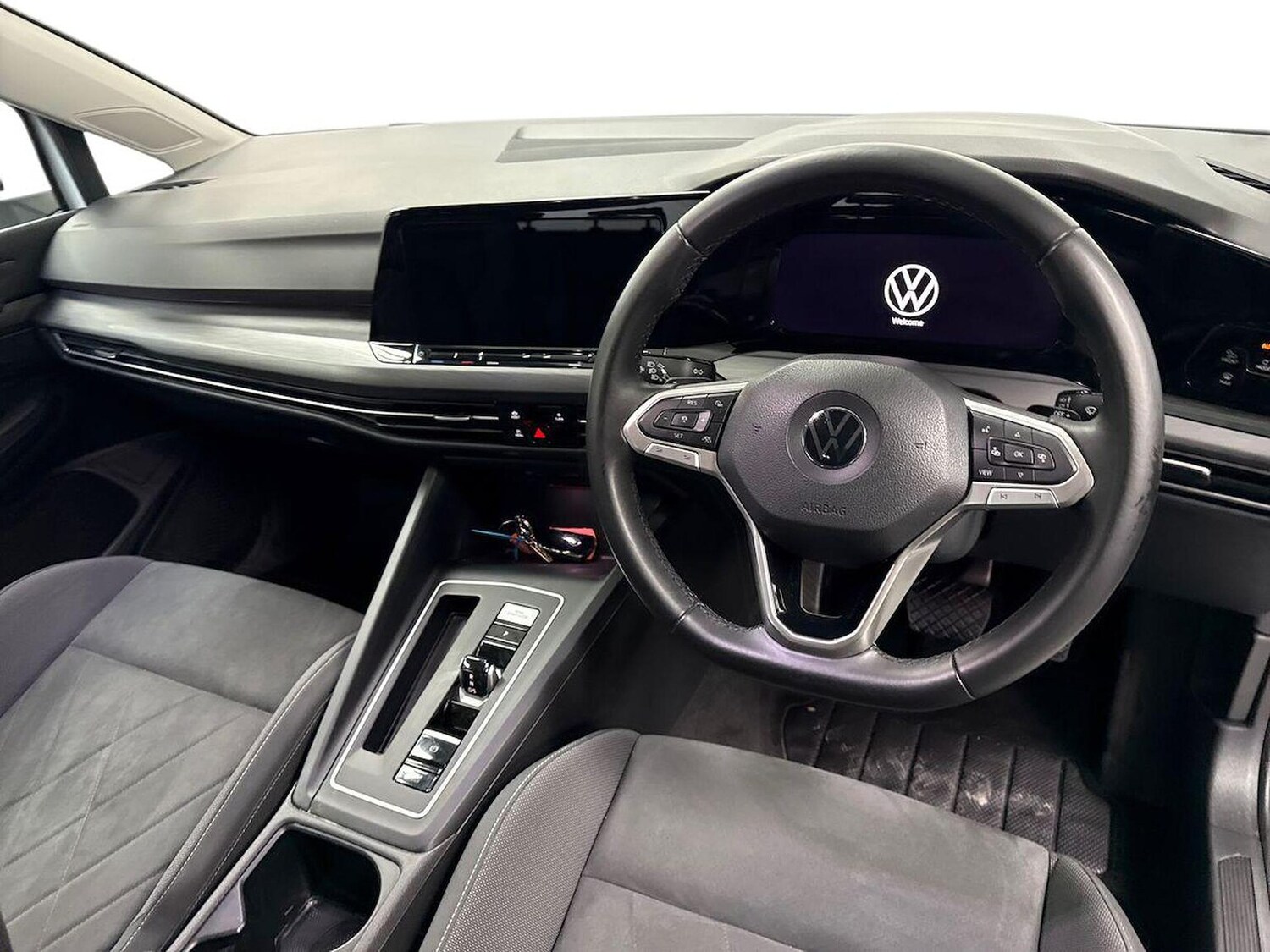 Used Volkswagen Golf 2021 for sale - 78193448: Photo 11