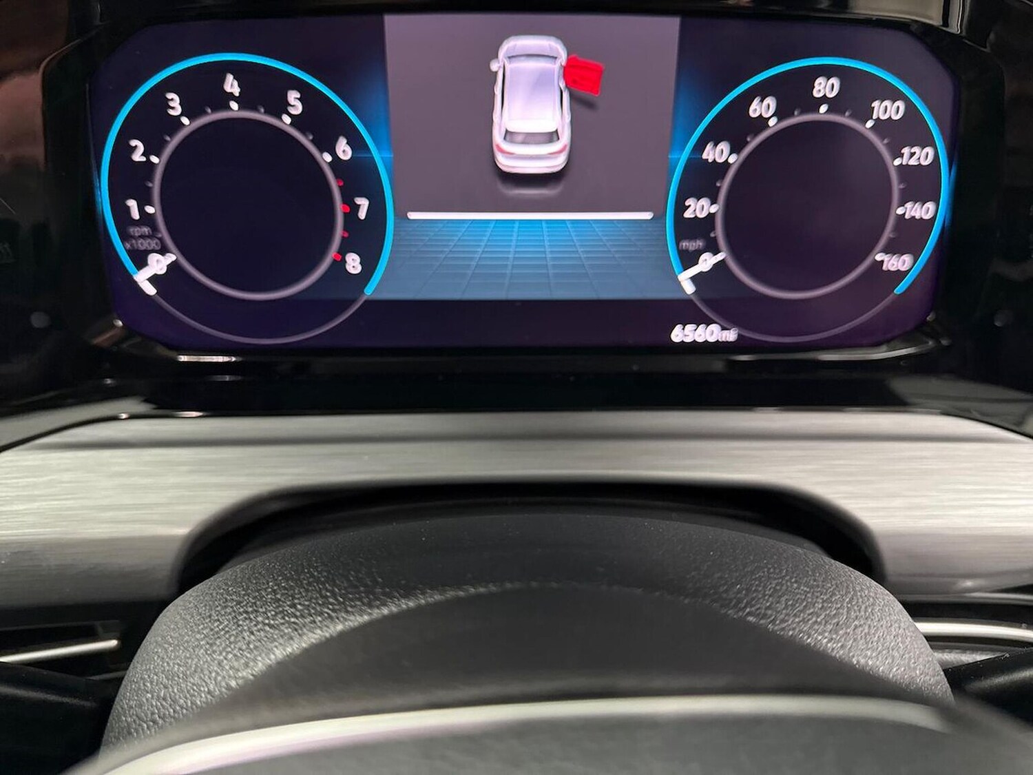 Used Volkswagen Golf 2021 for sale - 78193448: Photo 12