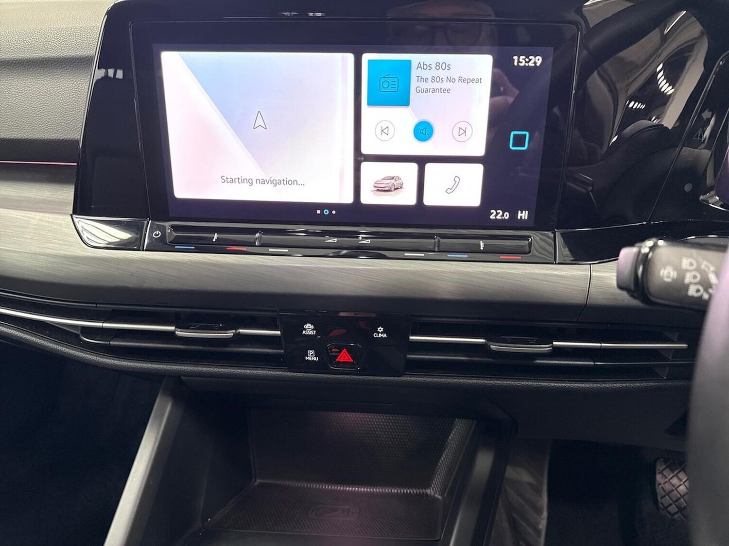 Used Volkswagen Golf 2021 for sale - 78193448: Photo 13