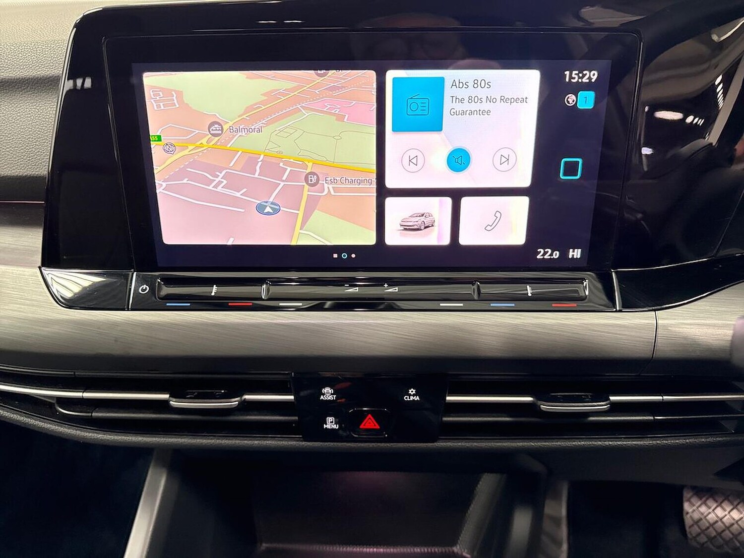 Used Volkswagen Golf 2021 for sale - 78193448: Photo 15