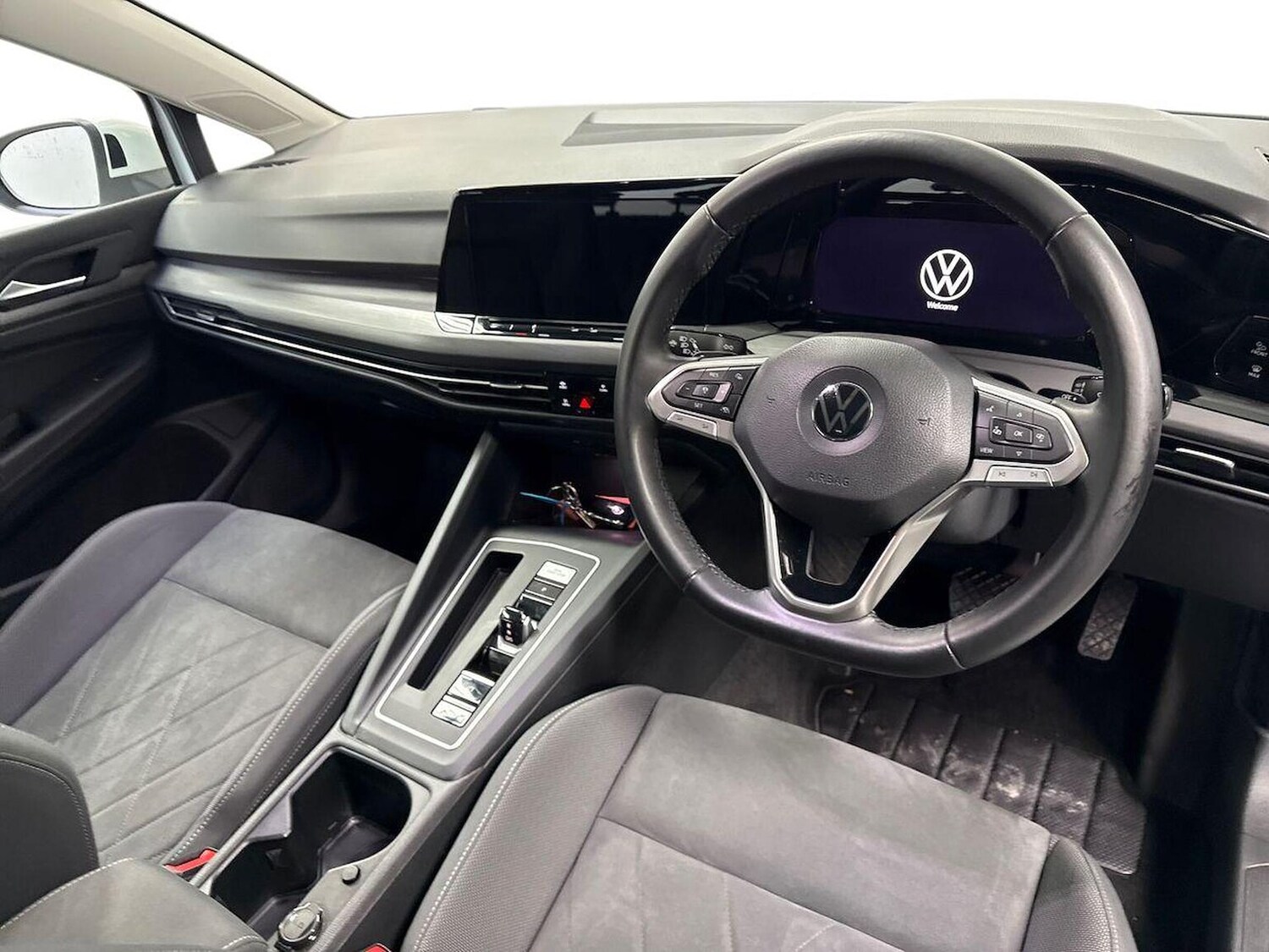 Used Volkswagen Golf 2021 for sale - 78193448: Photo 17