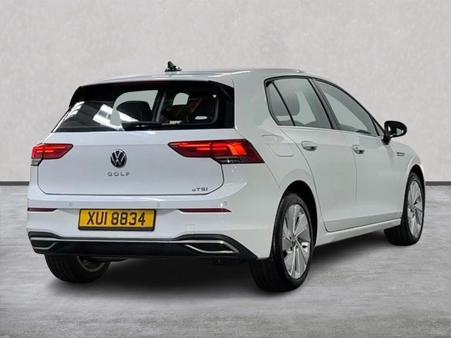 Used Volkswagen Golf 2021 for sale - 78193448: Photo 20