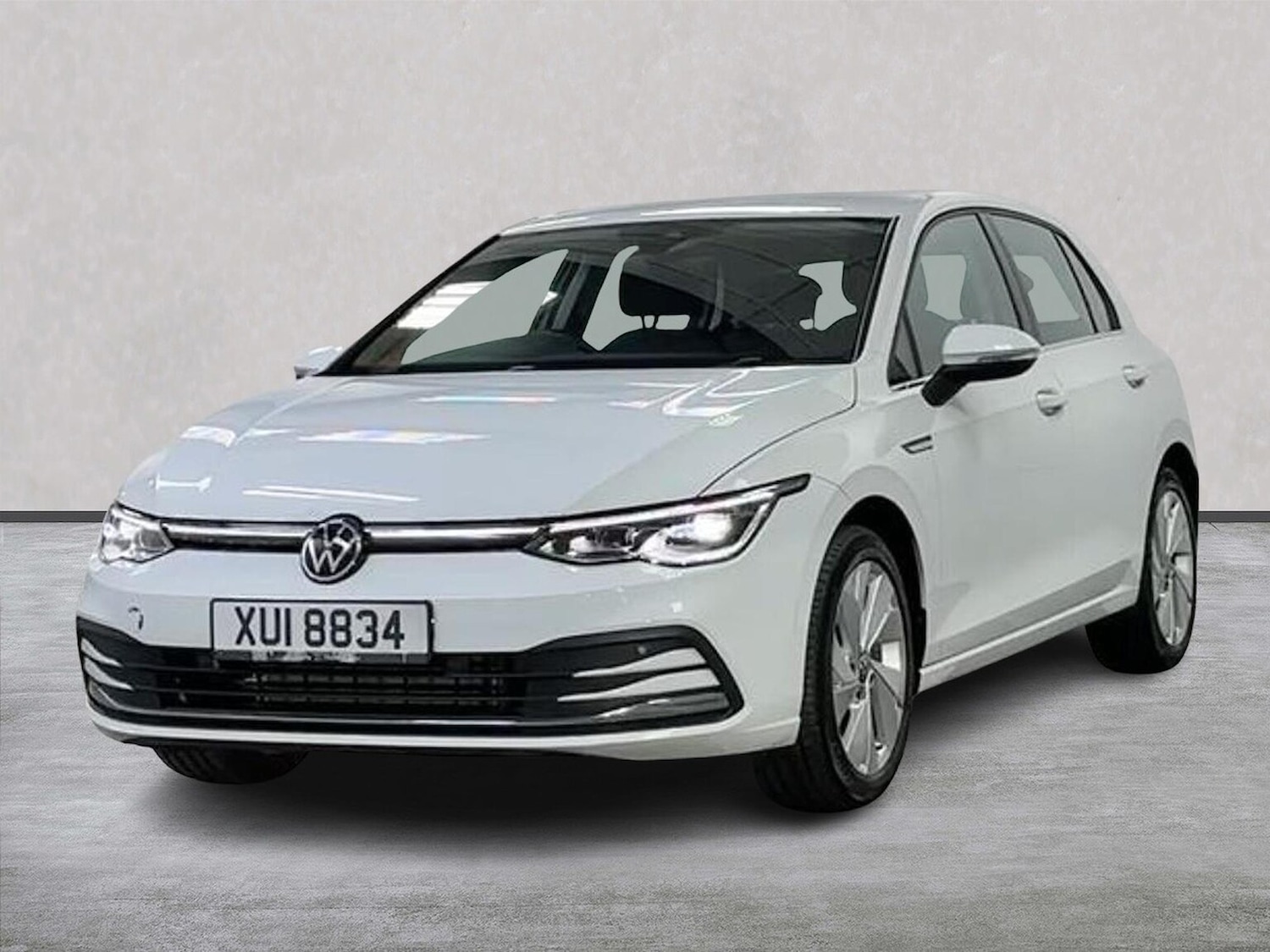 Used Volkswagen Golf 2021 for sale - 78193448: Photo 22