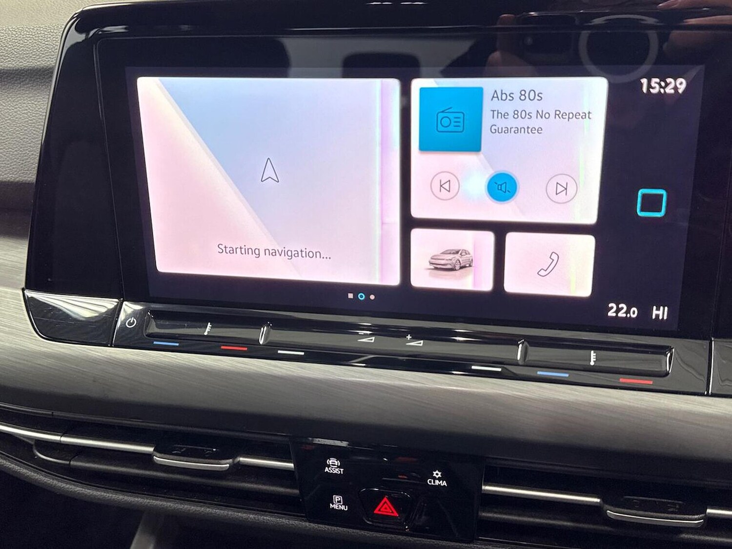 Used Volkswagen Golf 2021 for sale - 78193448: Photo 25