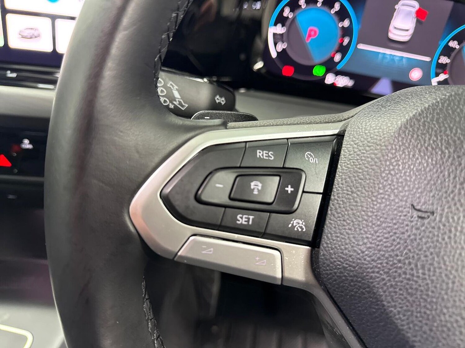 Used Volkswagen Golf 2021 for sale - 78193448: Photo 26