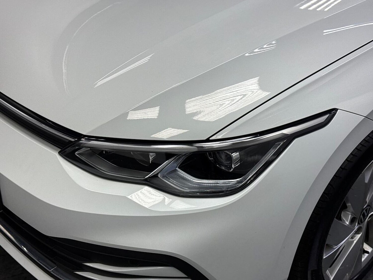 Used Volkswagen Golf 2021 for sale - 78193448: Photo 31