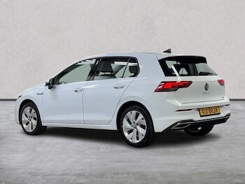 Used Volkswagen Golf 2021 for sale - 78193448: Photo