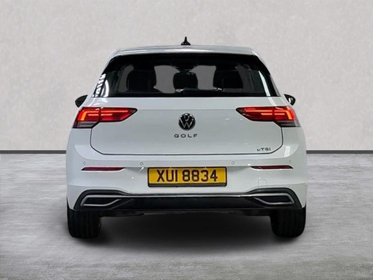 Used Volkswagen Golf 2021 for sale - 78193448: Photo 6