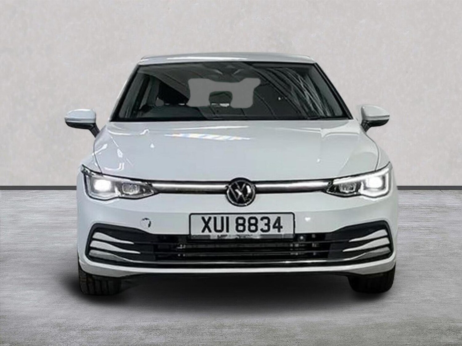 Used Volkswagen Golf 2021 for sale - 78193448: Photo 7