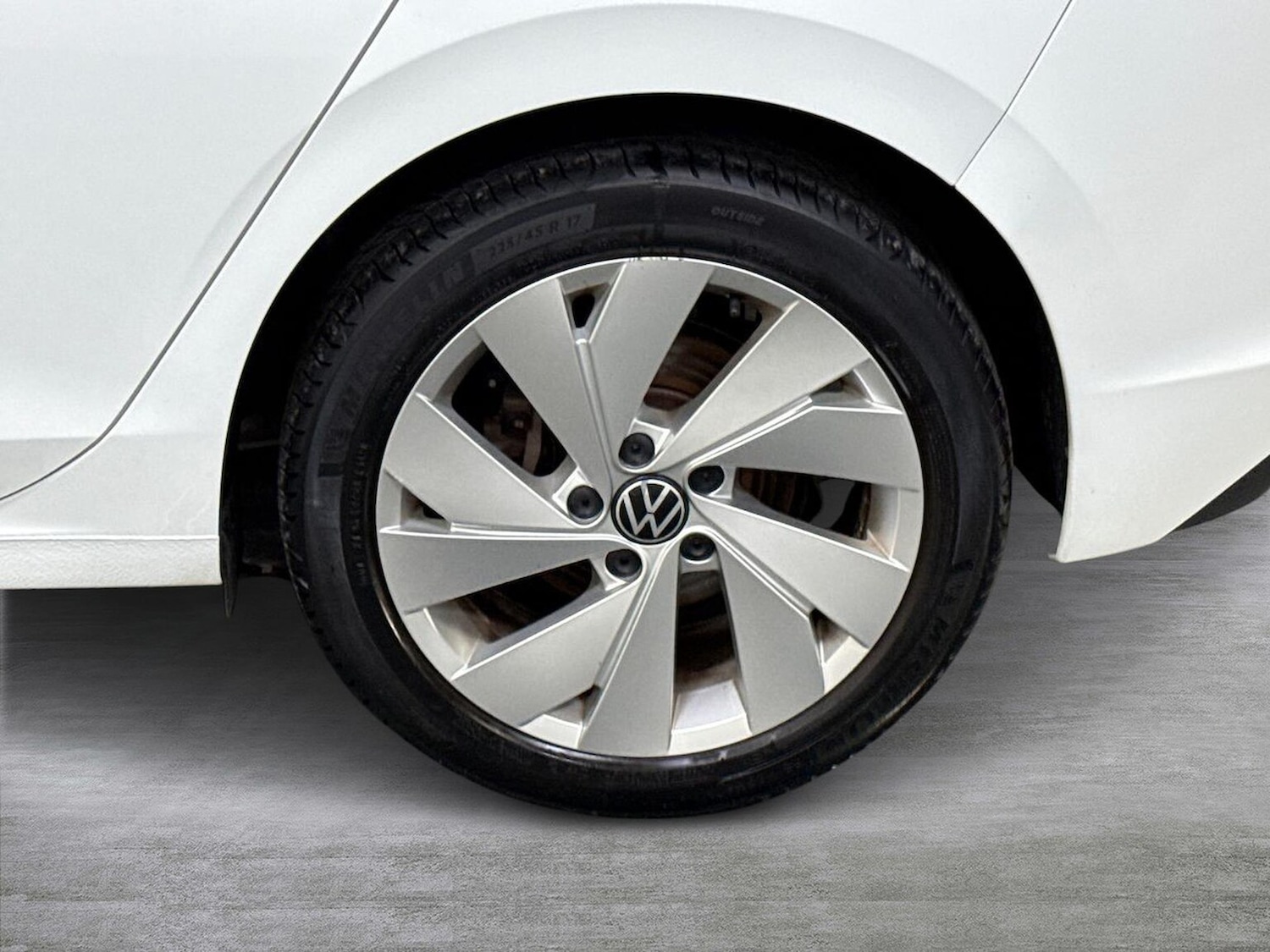 Used Volkswagen Golf 2021 for sale - 78193448: Photo 8